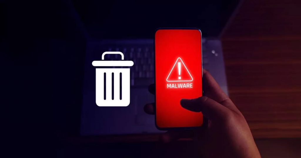 Cuidado Apps Roban Datos Personales