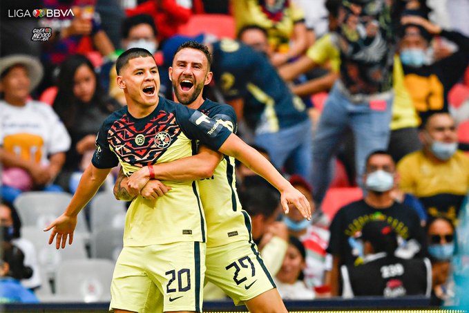 Liga MX: Resultados de la jornada 12 del Apertura 2021