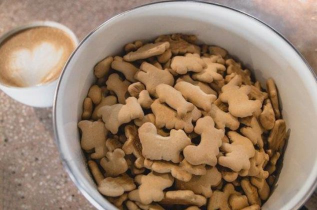Conoce los beneficios de las galletas de animalitos para la salud
