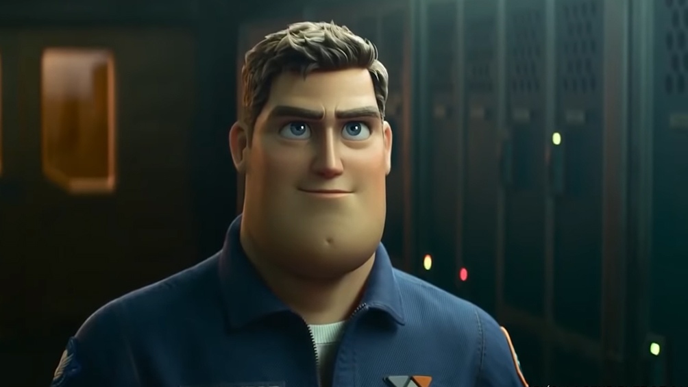 ‘Lightyear’: Pixar deja ver teaser del spin-off de ‘Toy Story’