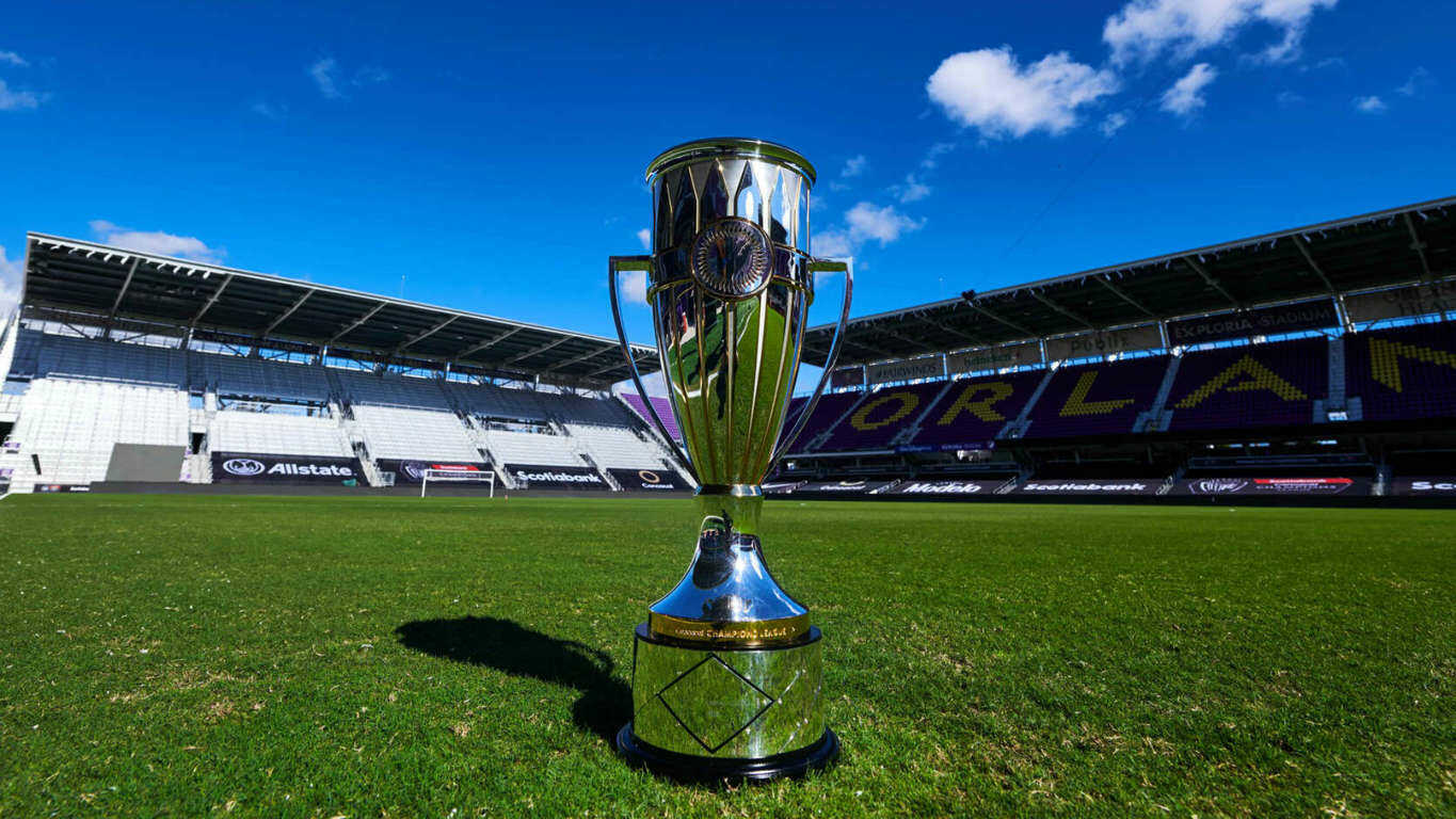 Liga de Campeones de la Concacaf 2021: ¿Qué gana el campeón?