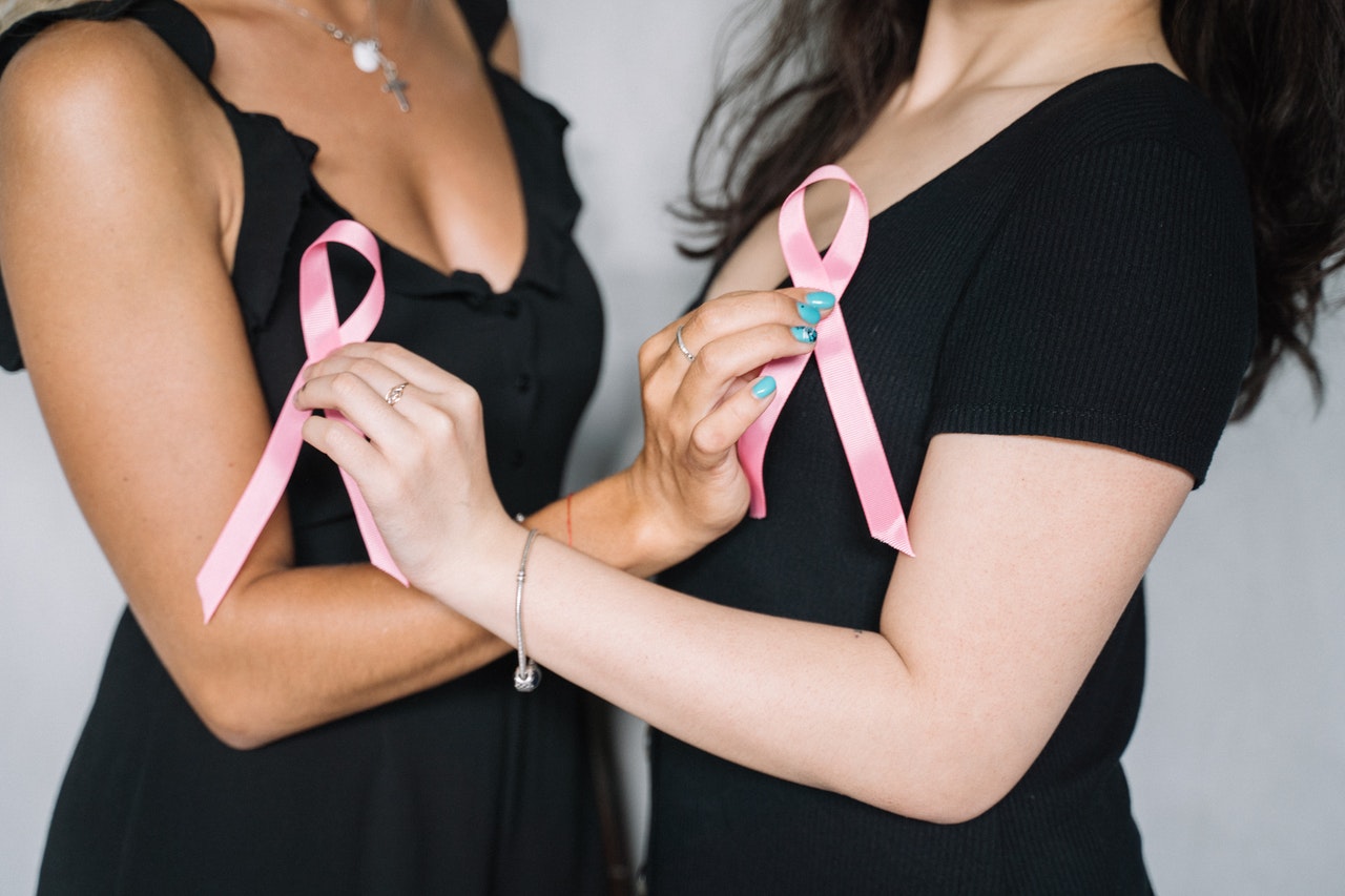 Cosas que quizás no sabías sobre el cáncer de mama