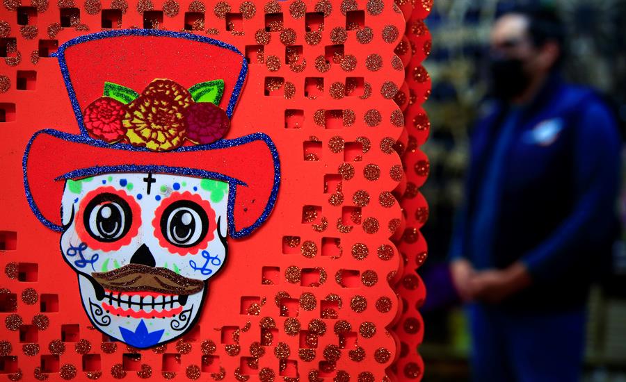 Día de Muertos: Las leyendas más populares de México