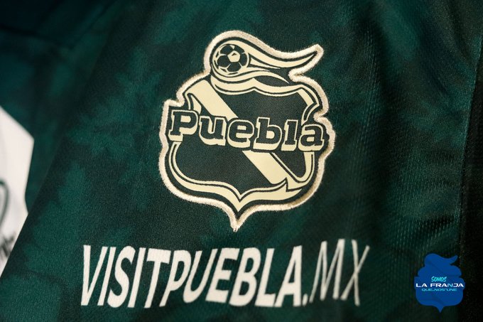 Puebla se va; la Franja estaría cerca de mudarse a otra ciudad