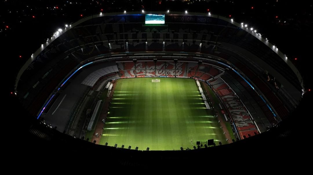 Estadio Azteca: Así es el proyecto de remodelación para el Mundial del 2026