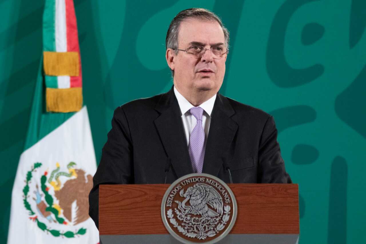 EU abrirá frontera con México a personas con vacunas aprobadas por la OMS