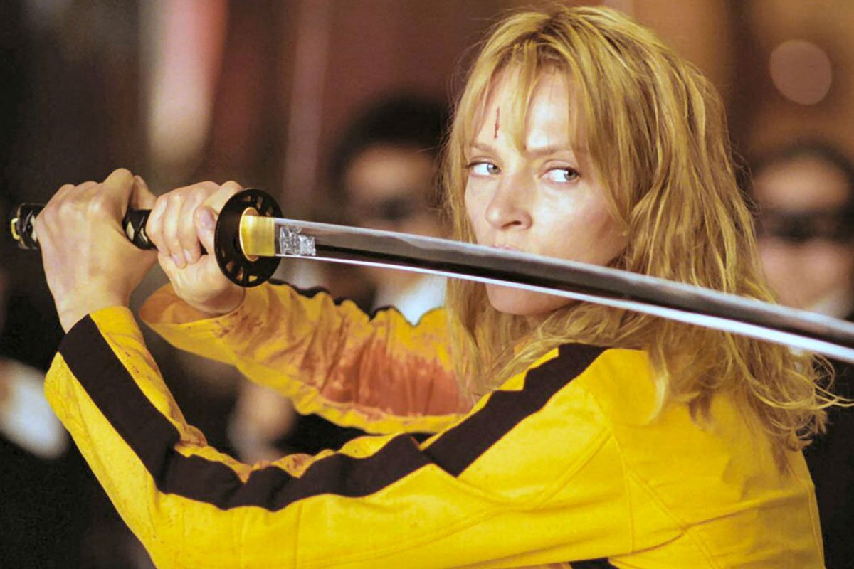 “Kill Bill 3” podría ser la nueva película de Quentin Tarantino