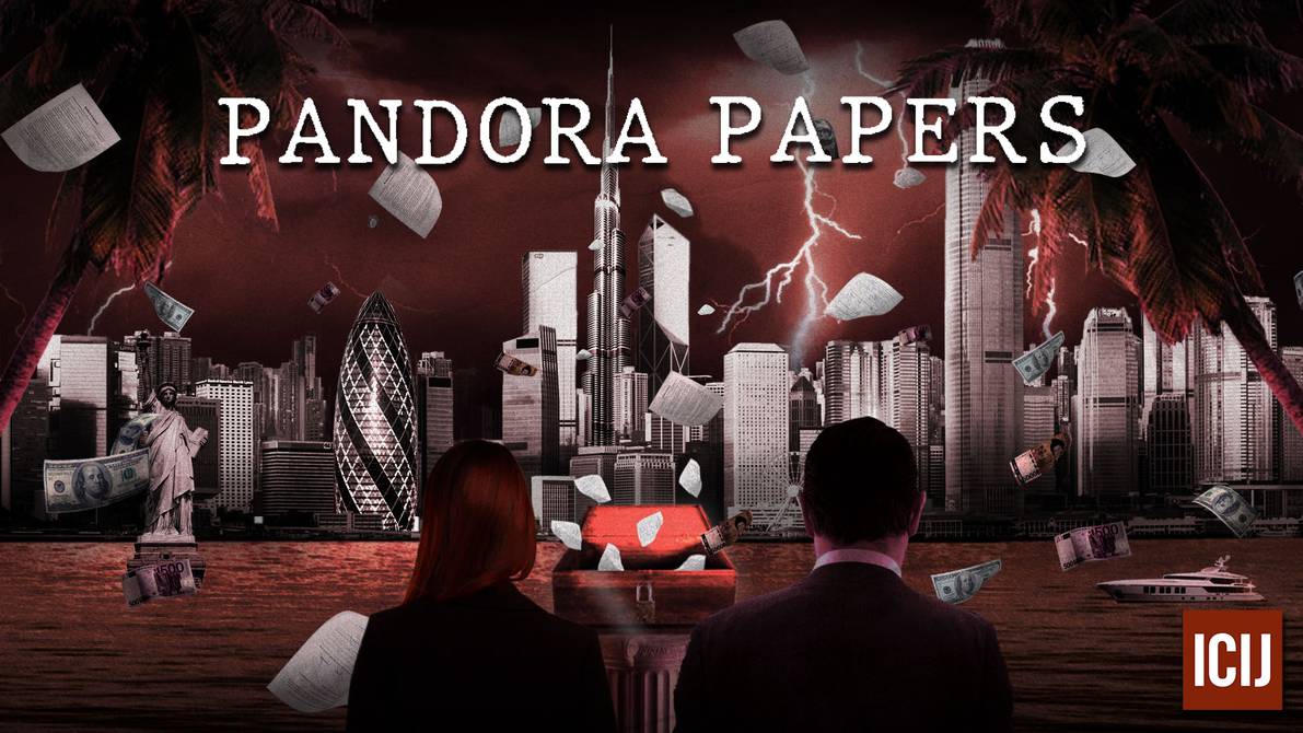Pandora Papers: La investigación que destapó fraudes fiscales a nivel mundial