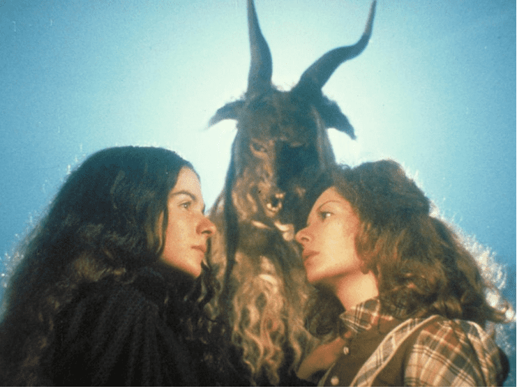 Las mejores películas mexicanas para un Halloween de terror