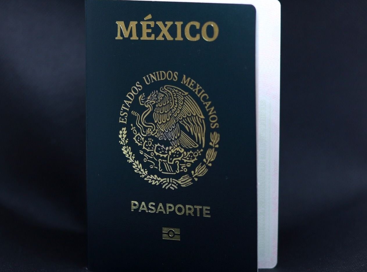 Pasaporte mexicano: Quiénes lo pueden tramitar con 50% de descuento