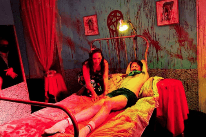 Psycho 2: “La Casa del Crimen”, donde vivirás historias de asesinos seriales