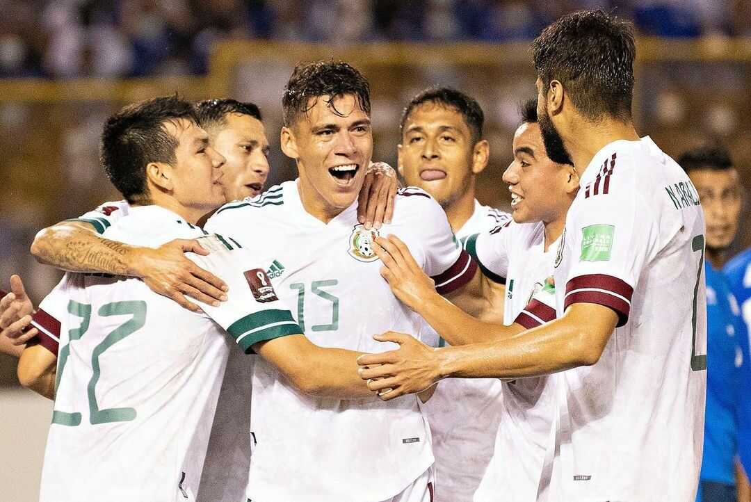 Selección Mexicana: Las “sorpresas” en la convocatoria ante Ecuador