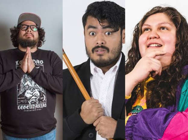 Conoce a los comediantes que participarán en el Vive Latino 2022