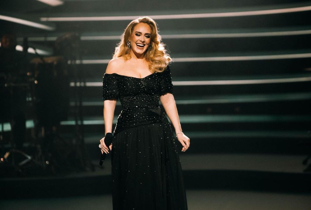 Conoce la historia detrás de ’30’, el nuevo álbum de Adele