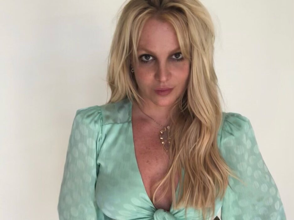 ¡Britney es libre! Juez termina tutela después de 13 años