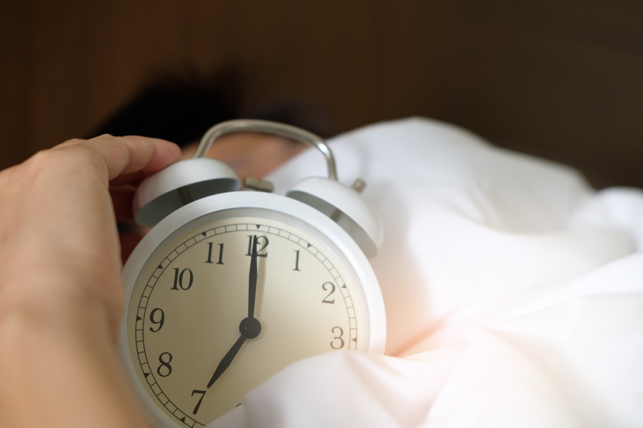 Tips para que el cambio de horario no afecte tu sueño y vida