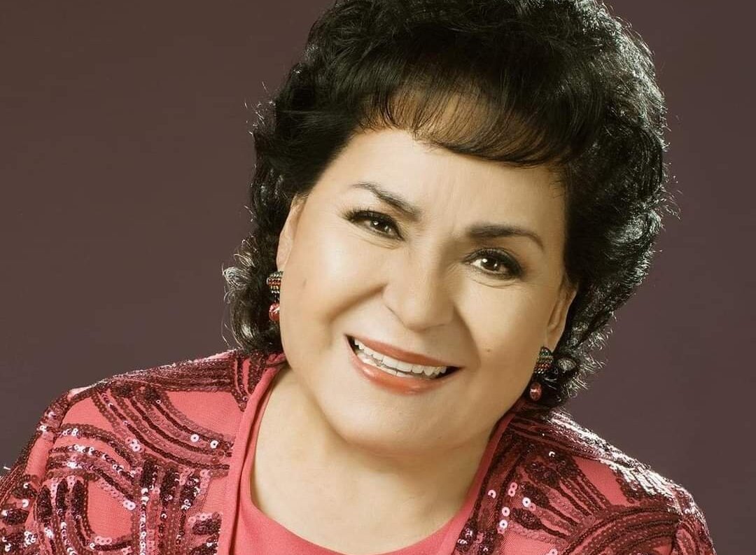 Fallece la primera actriz Carmen Salinas