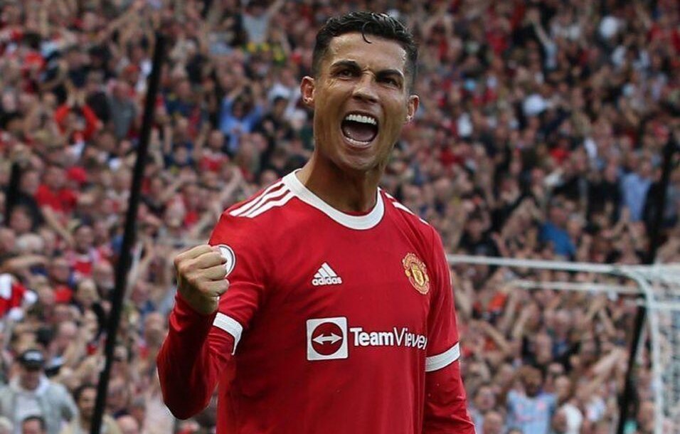 Cristiano Ronaldo se queda en el Manchester United todo el 2021-2022
