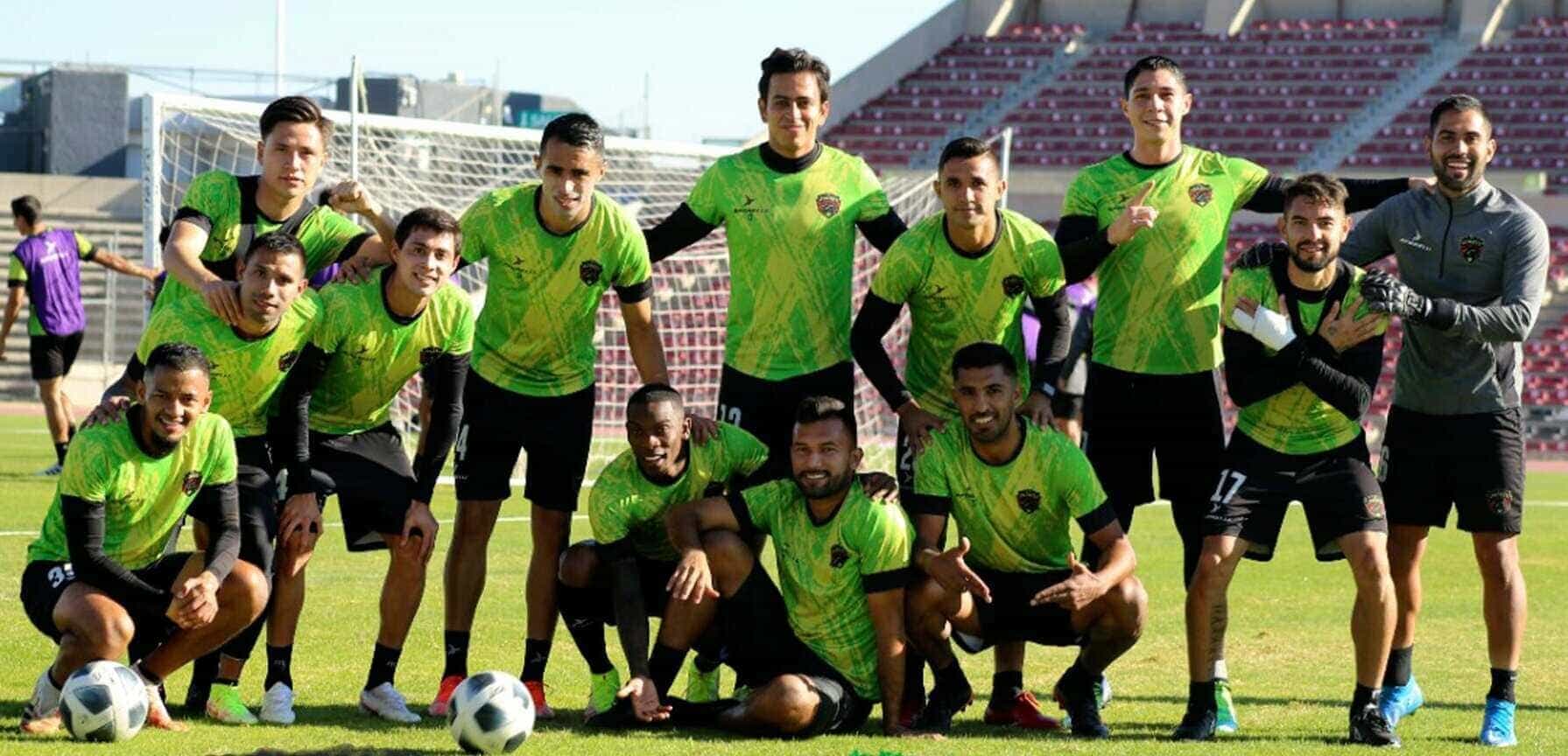 FC Juárez hace limpia; anuncia bajas y transferibles