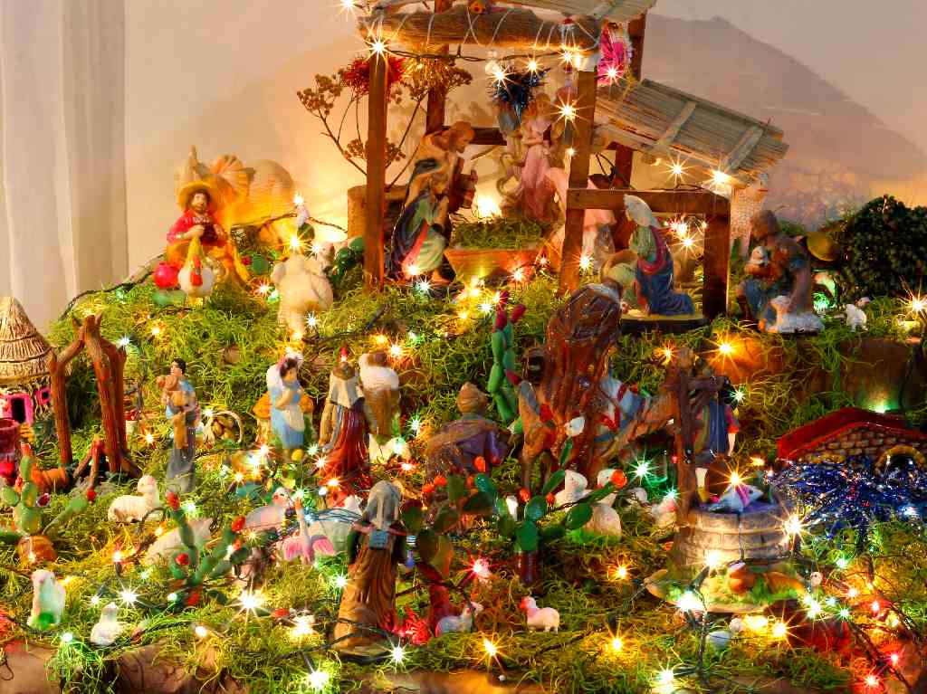 Festivales de Navidad en Hidalgo: música, pastorelas y más