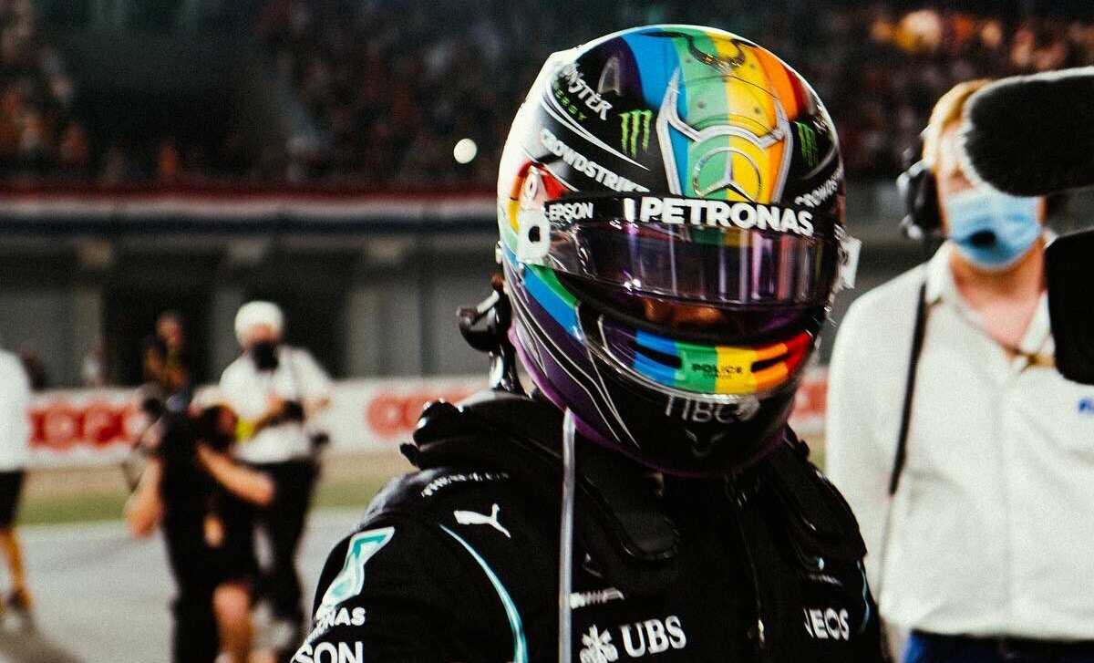 Lewis Hamilton: ‘No tenemos mejoras desde Silverstone’