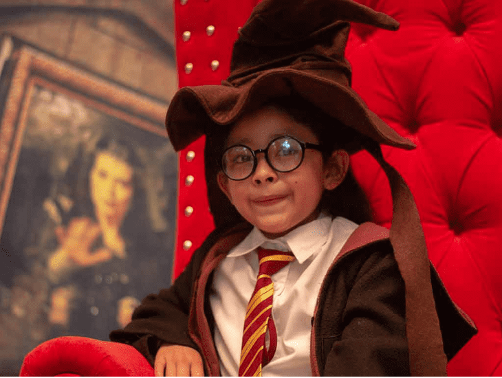 Magic Day de Harry Potter vuelve a CDMX con versión navideña