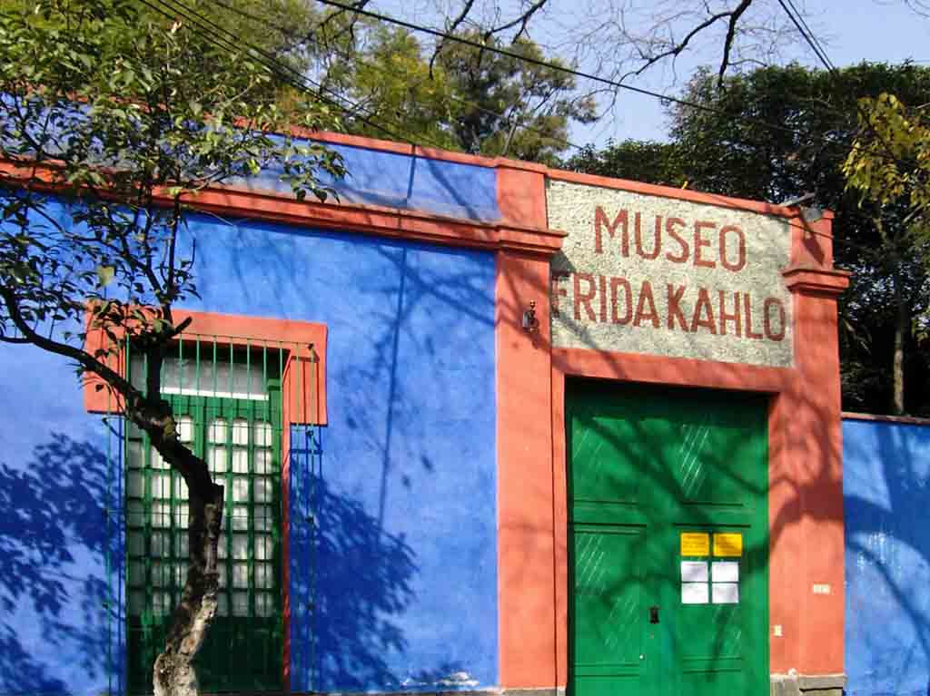 Museos y casas de personajes famosos en CDMX que debes de conocer