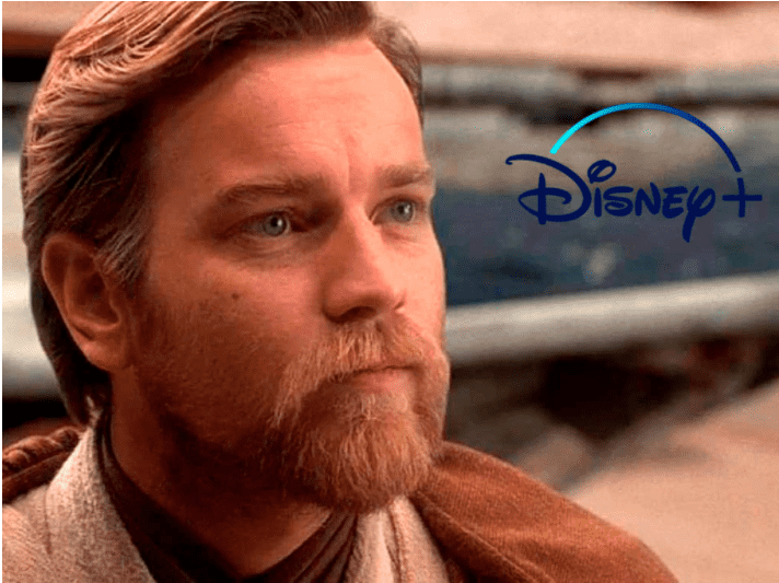 Primer vistazo a la serie Obi-Wan Kenobi de Disney+
