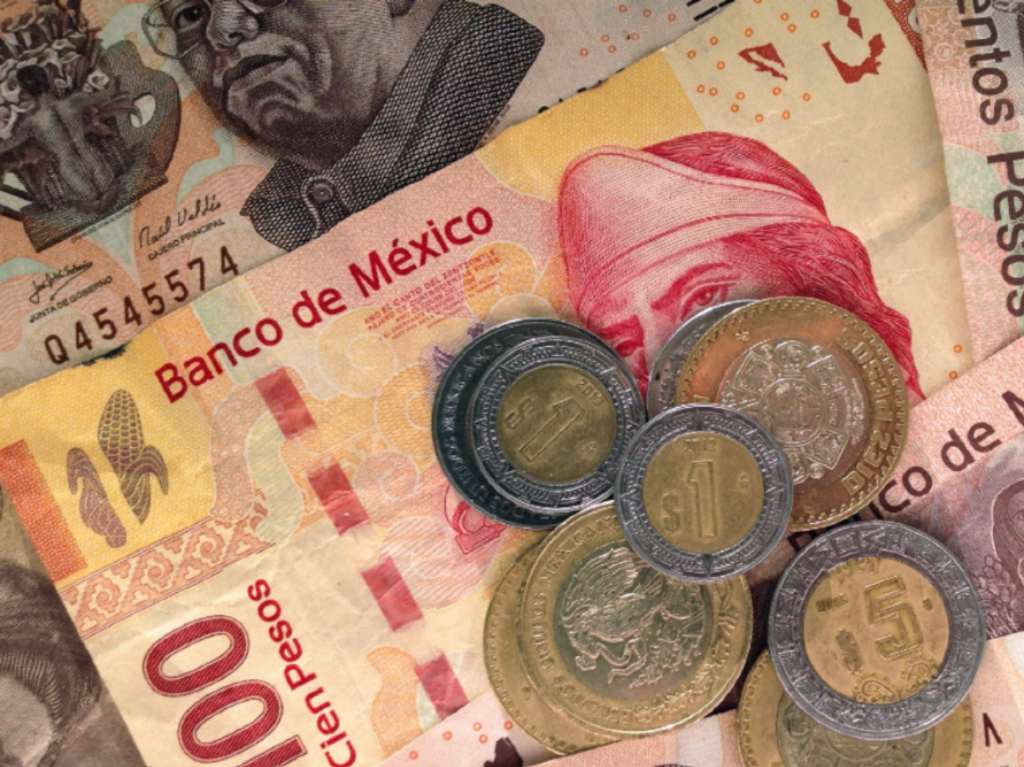 México eleva a 1 % el crecimiento el PIB en el primer trimestre de 2022