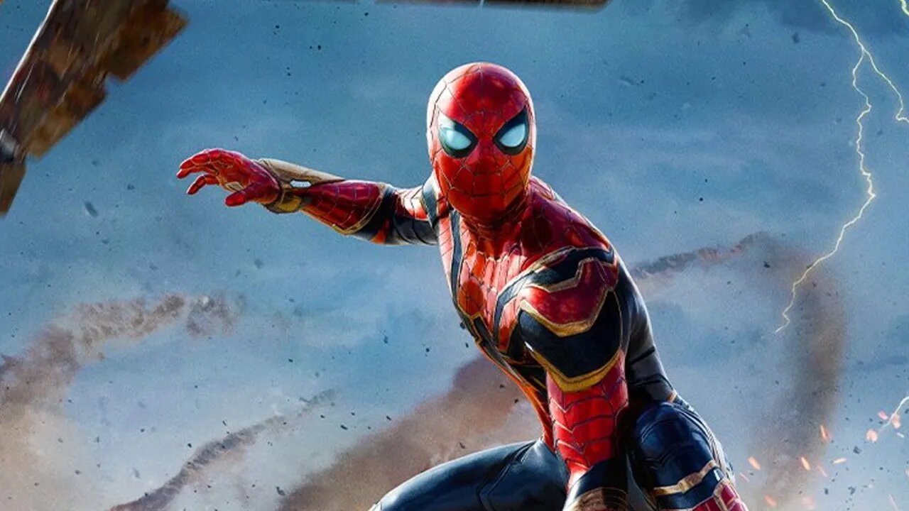 ‘Spider-Man: No Way Home’ es la mejor película del arácnido, según la crítica