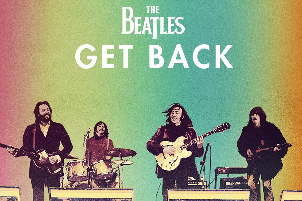 ‘The Beatles: Get Back’, lo que tienes que saber del documental de Disney +