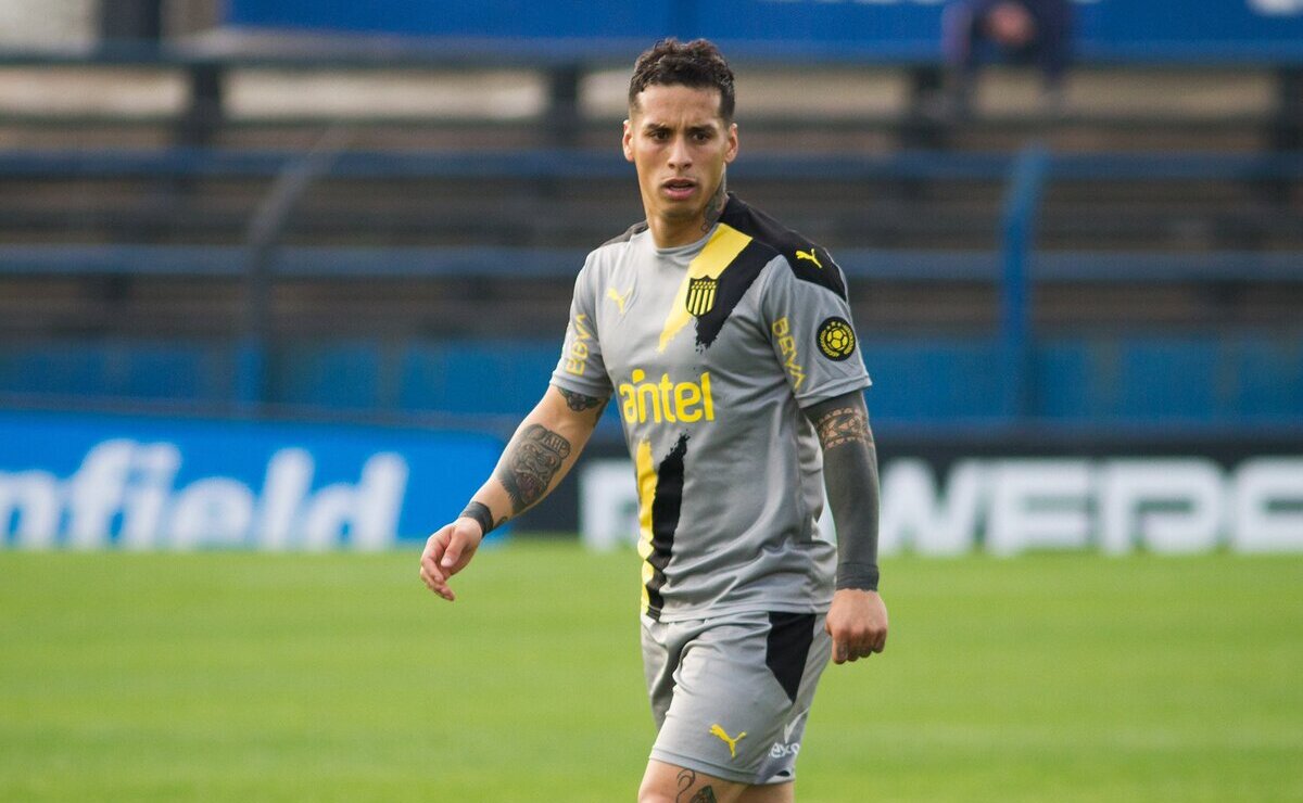 Jesús Trindade, el refuerzo que está entre América y Pachuca