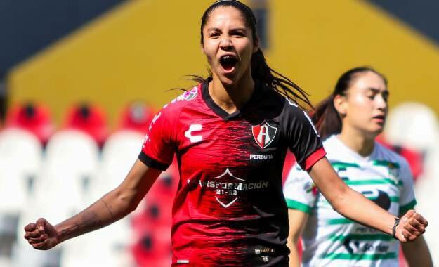 Liga MX Femenil: Los bombazos para el torneo Clausura 2022