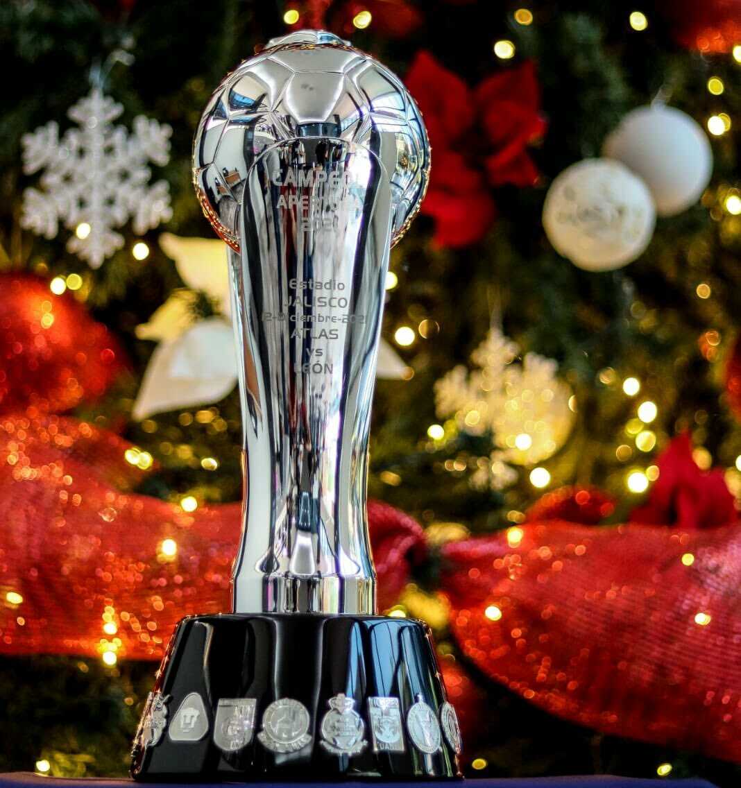 Liga MX: Qué gana el campeón del Apertura 2021, cuánto dinero recibe y premio deportivo
