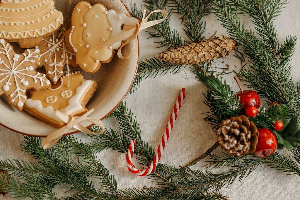Ideas para decorar tu casa pequeña en Navidad con poco dinero