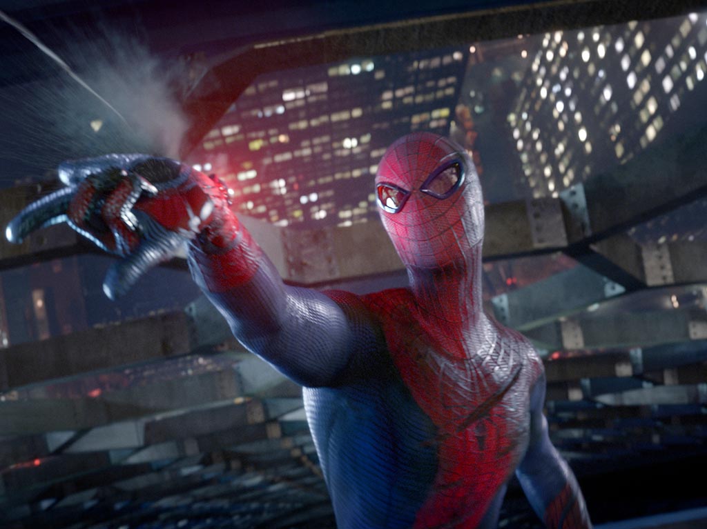 donde-ver-the-amazing-spider-man