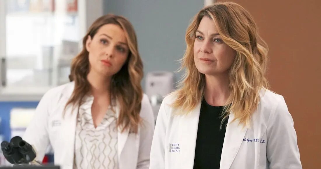 Grey’s Anatomy tendrá temporada 19 con Ellen Pompeo