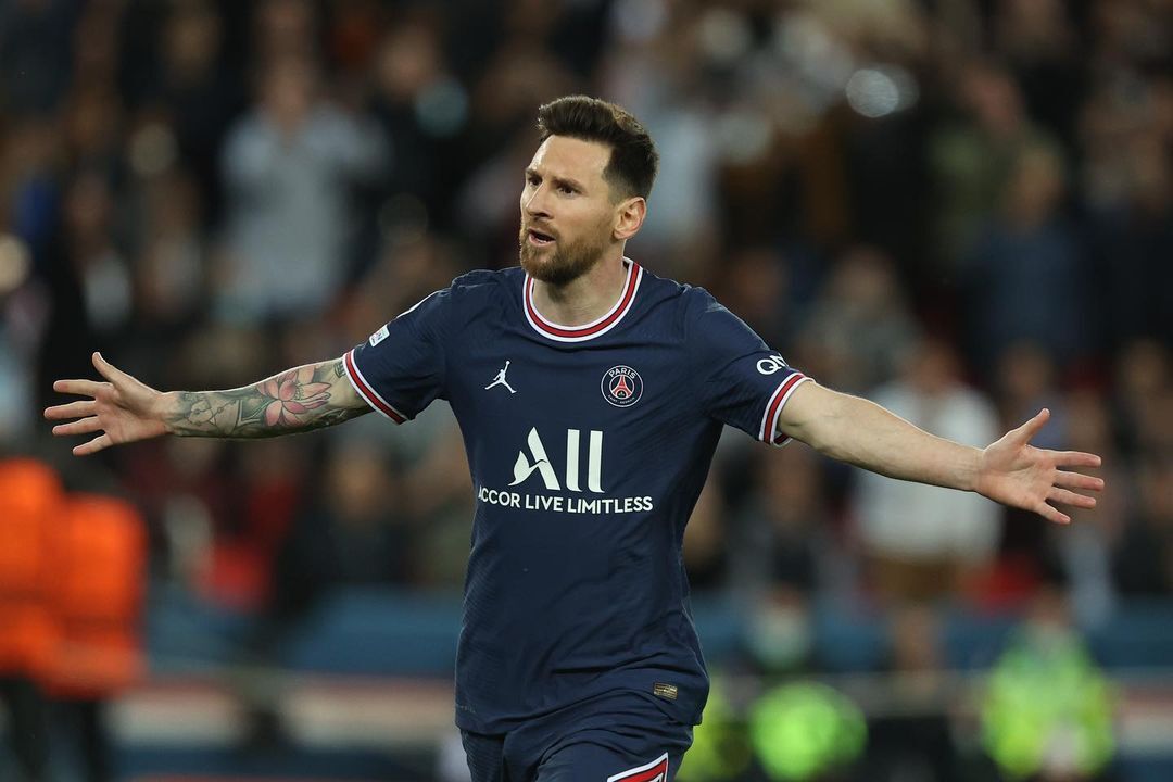 Lionel Messi podría forzar su salida del PSG