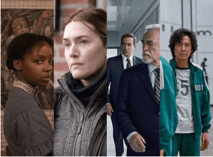 Las mejores series y miniseries de TV del 2021