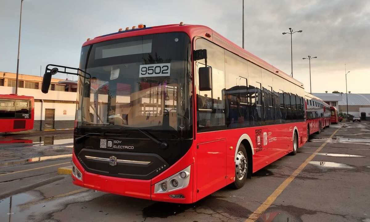 Habrá cierres de Metrobús y Ecobici por Romería Navideña en Cuauhtémoc