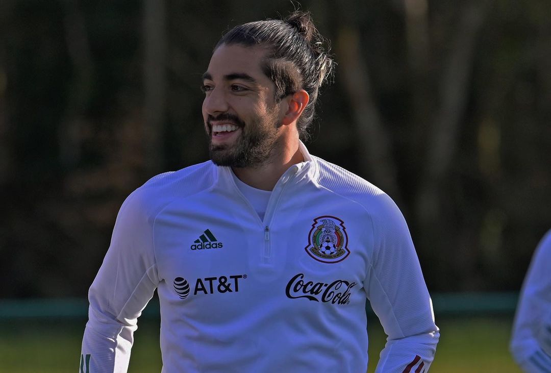 Rodolfo Pizarro, el bombazo de Chivas para Clausura 2022