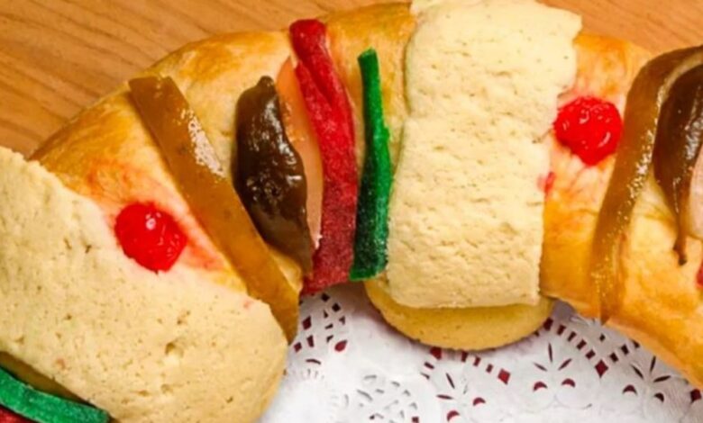 Acitrón: El ingrediente prohibido de la Rosca de Reyes, ¿Qué es?