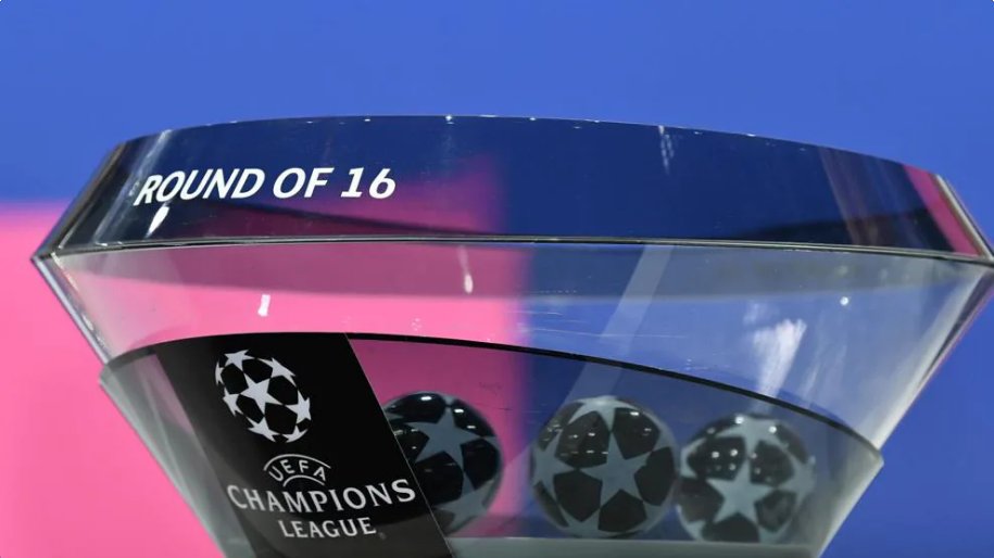 Champions League: Clasificados a siguiente ronda tras la jornada 6 de fase de grupos
