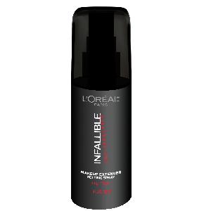 L'Oréal Infalible Setting Spray