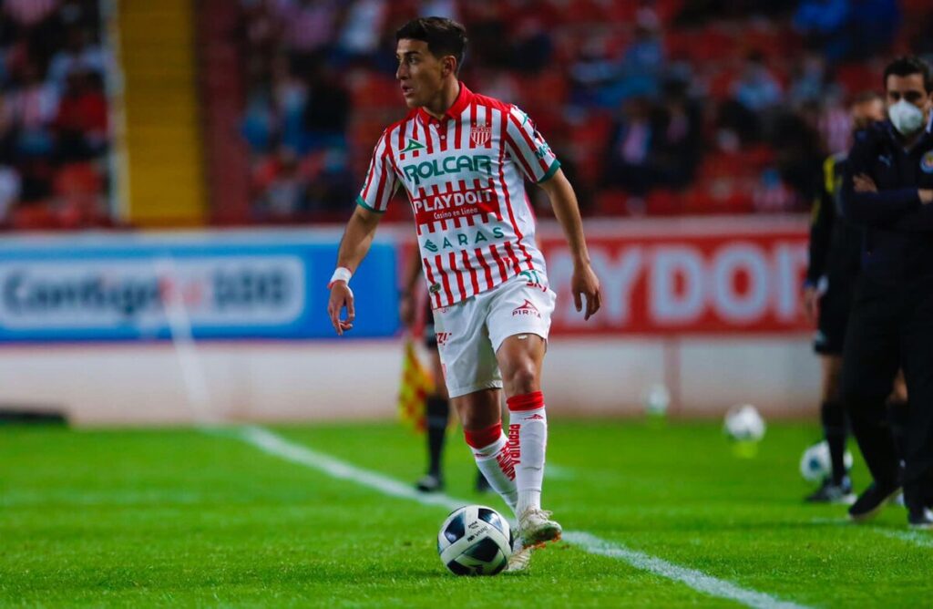 alejandro-zendejas-necaxa-america