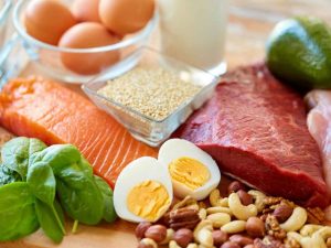 Hábitos que te ayudarán a mejorar tu alimentación