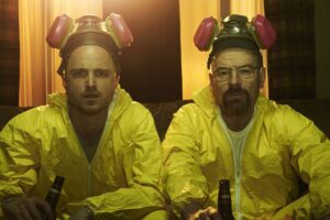 ‘Breaking Bad’: Datos curiosos a 14 años de su estreno