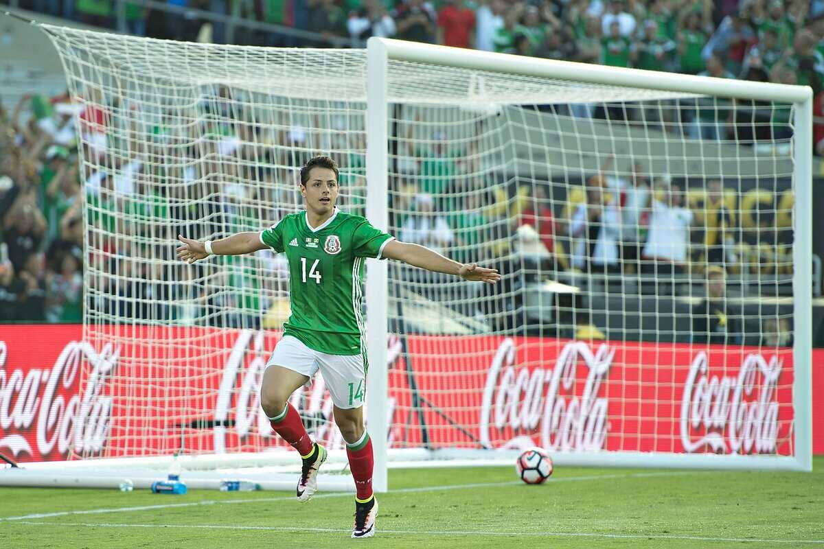 ‘Chicharito’ puede regresar a la Selección Mexicana… si pide disculpas
