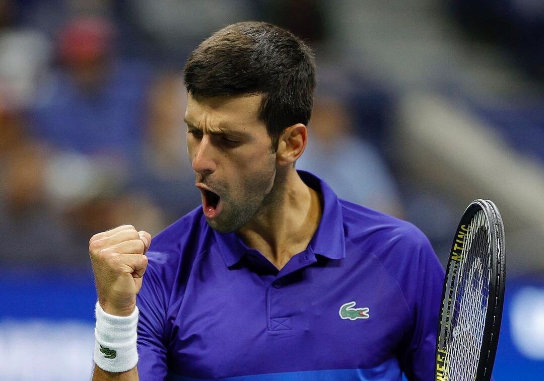 Novak Djokovic: Australia cancela su visa y no participaría en Abierto de Tenis