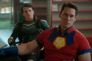 ‘Peacemaker’: Llega la nueva serie de DC a HBO Max